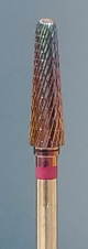 Freze zirconiu